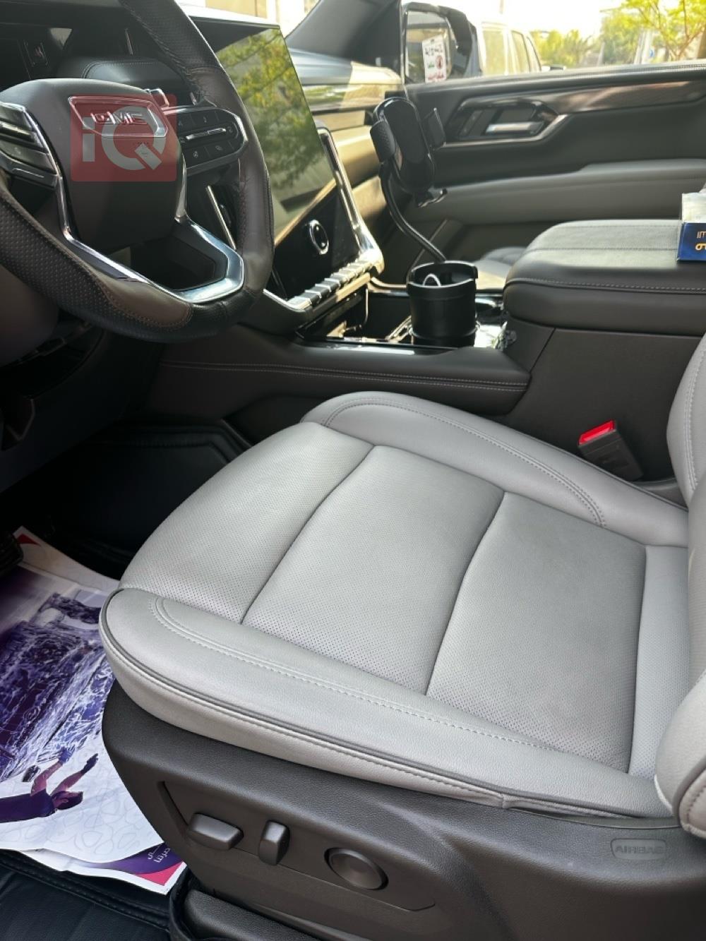 GMC Yukon